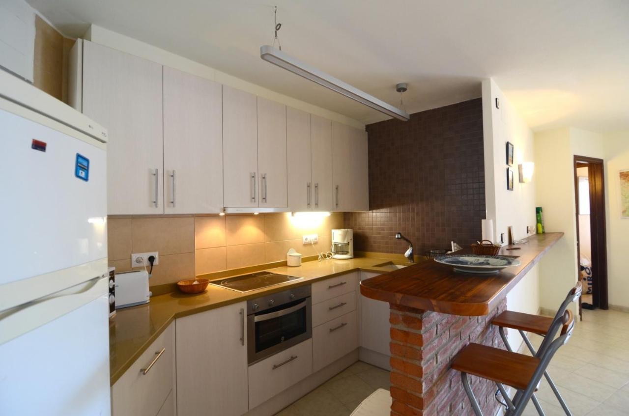 Medes Park II 4-2 Apartment L'Estartit Exterior photo